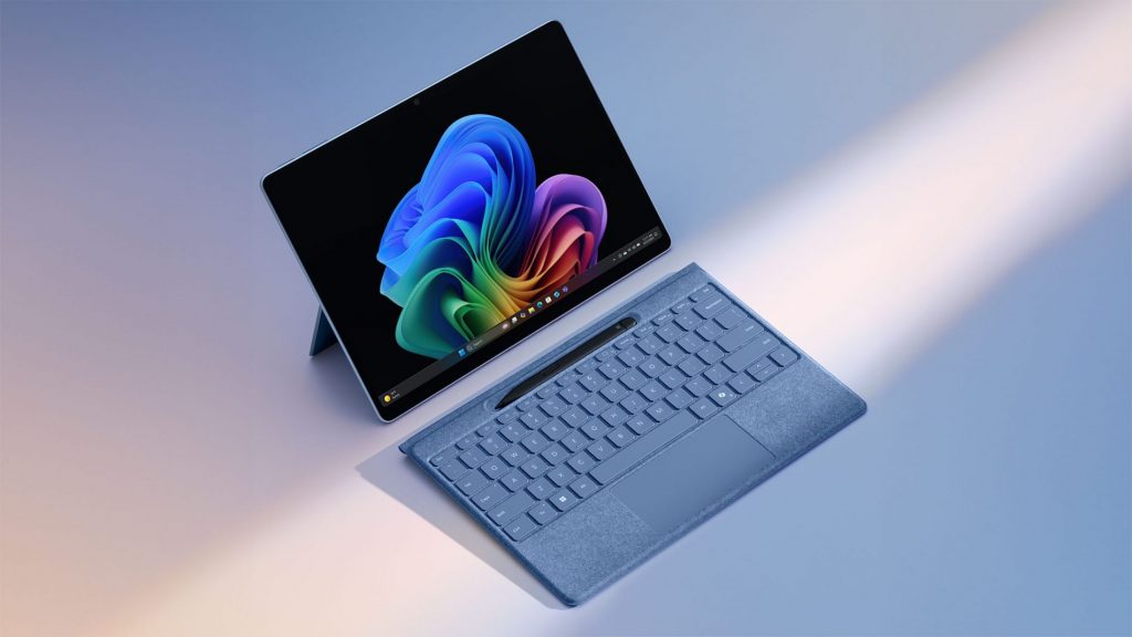 The Ultimate Guide to Microsoft Surface Copilot+ PCs