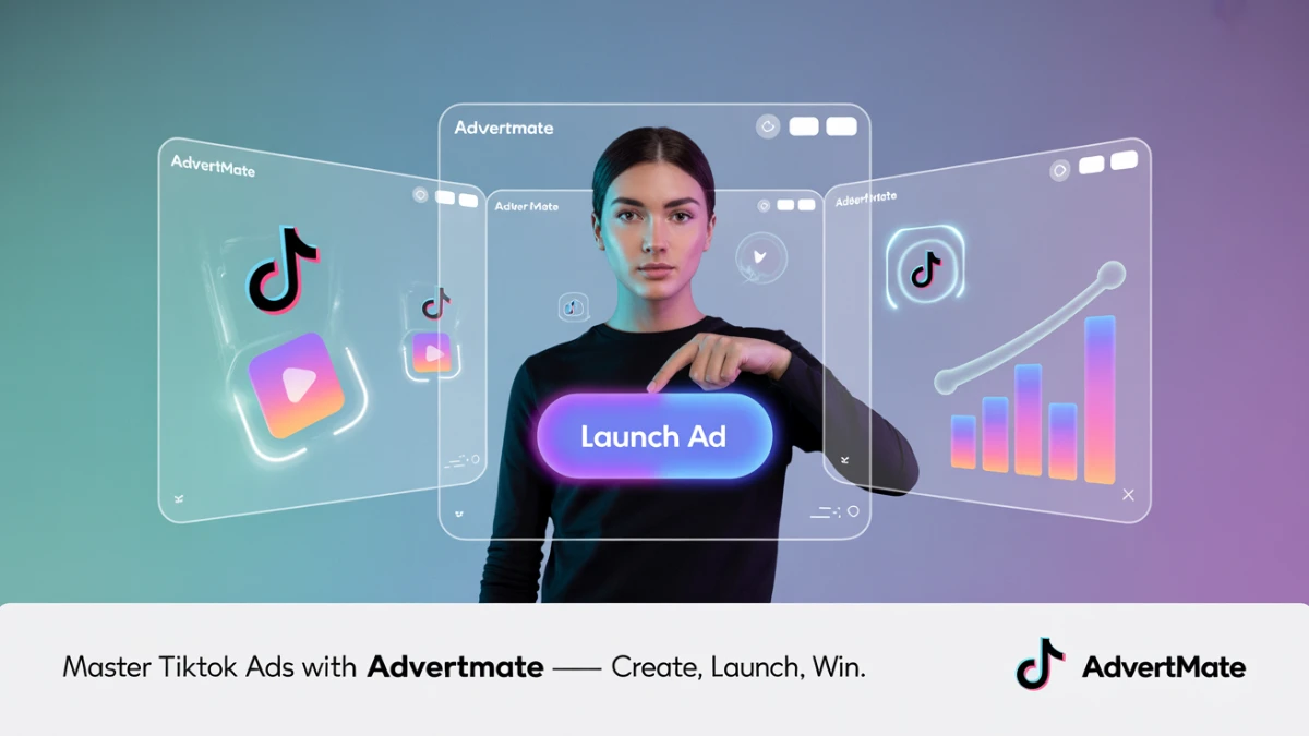 Crush Paid Ads in Minutes: How AdvertMate Is Revolutionizing AI Advertising in 2025