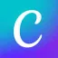 Canva AI (Magic Studio) logo