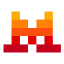 Mistral AI logo