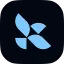 LangChain logo