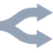 OpenRouter logo
