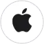 Apple Intelligence logo