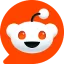 Reddit Answers logo