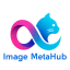 Image MetaHub logo