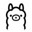 Ollama logo