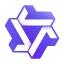Qwen Chat logo