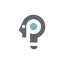 Packback Writing Lab logo