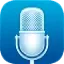 MacWhisper logo