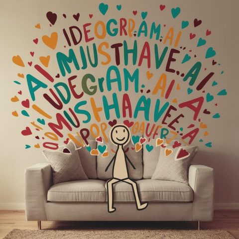 Ideogram AI - Transform Your Ideas into Stunning Visuals