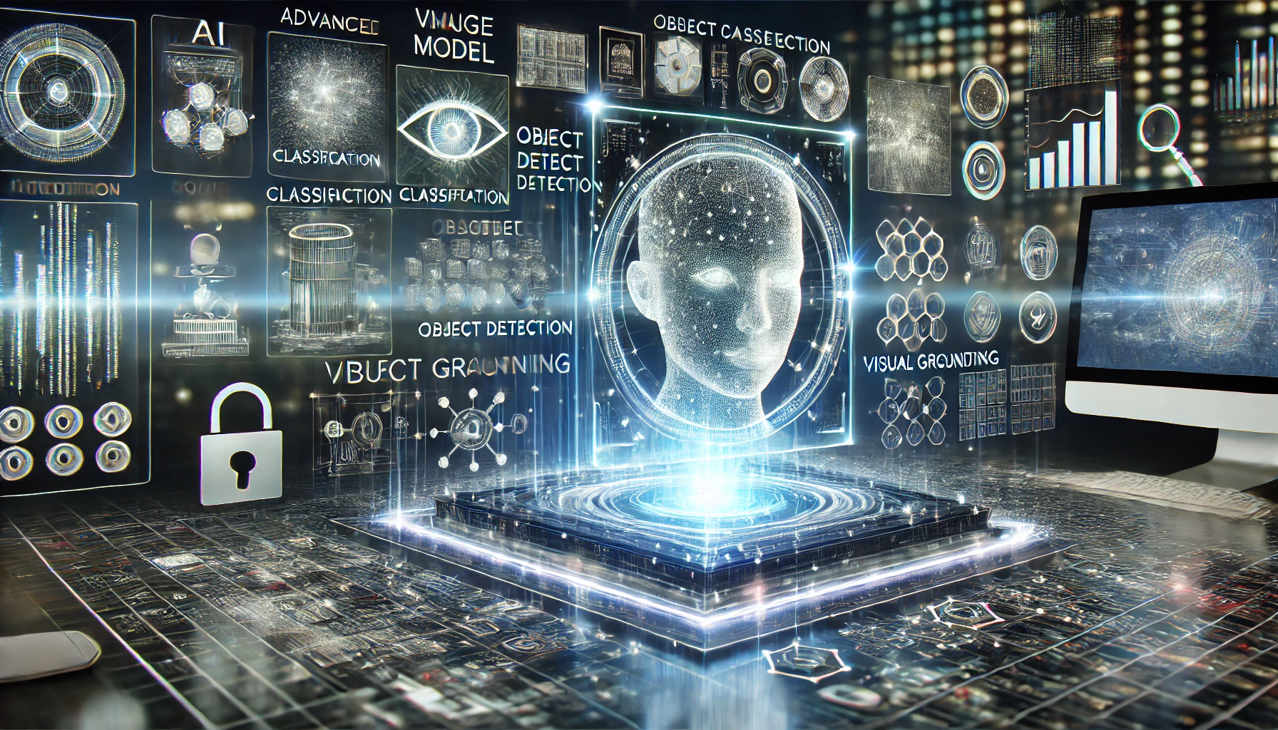 Microsoft Unveils Florence-2: A Unified Model for Vision Tasks