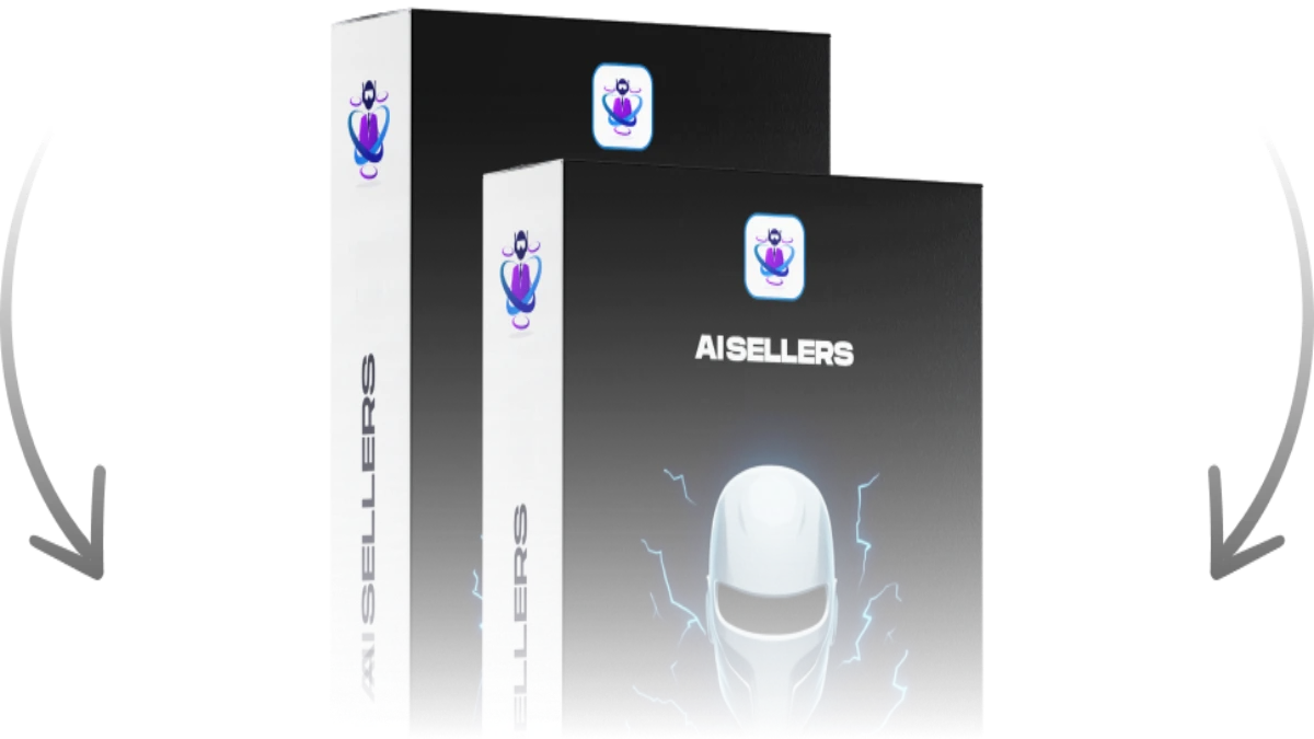 AISellers email marketing results showing campaign performance and revenue statistics