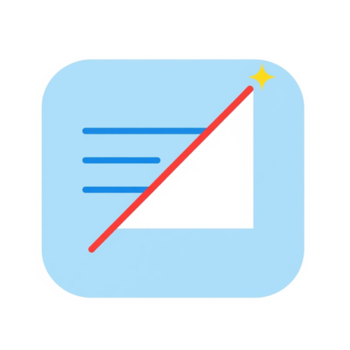 One-Click Image Watermark Erase – No Complex Settings